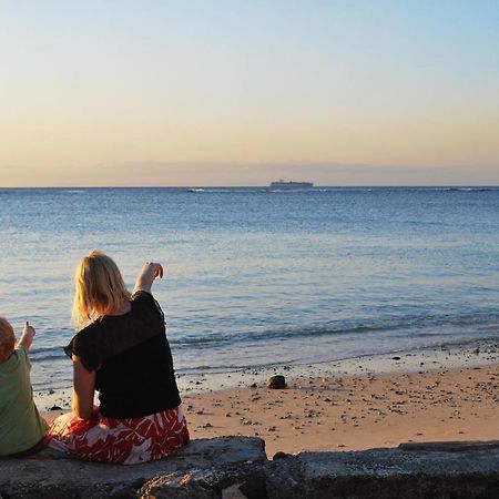 Michels Gaestehaus Meerzeit Norderney Εξωτερικό φωτογραφία
