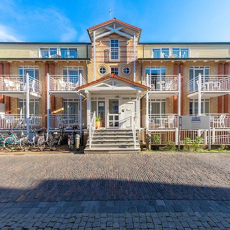 Michels Gaestehaus Meerzeit Norderney Εξωτερικό φωτογραφία