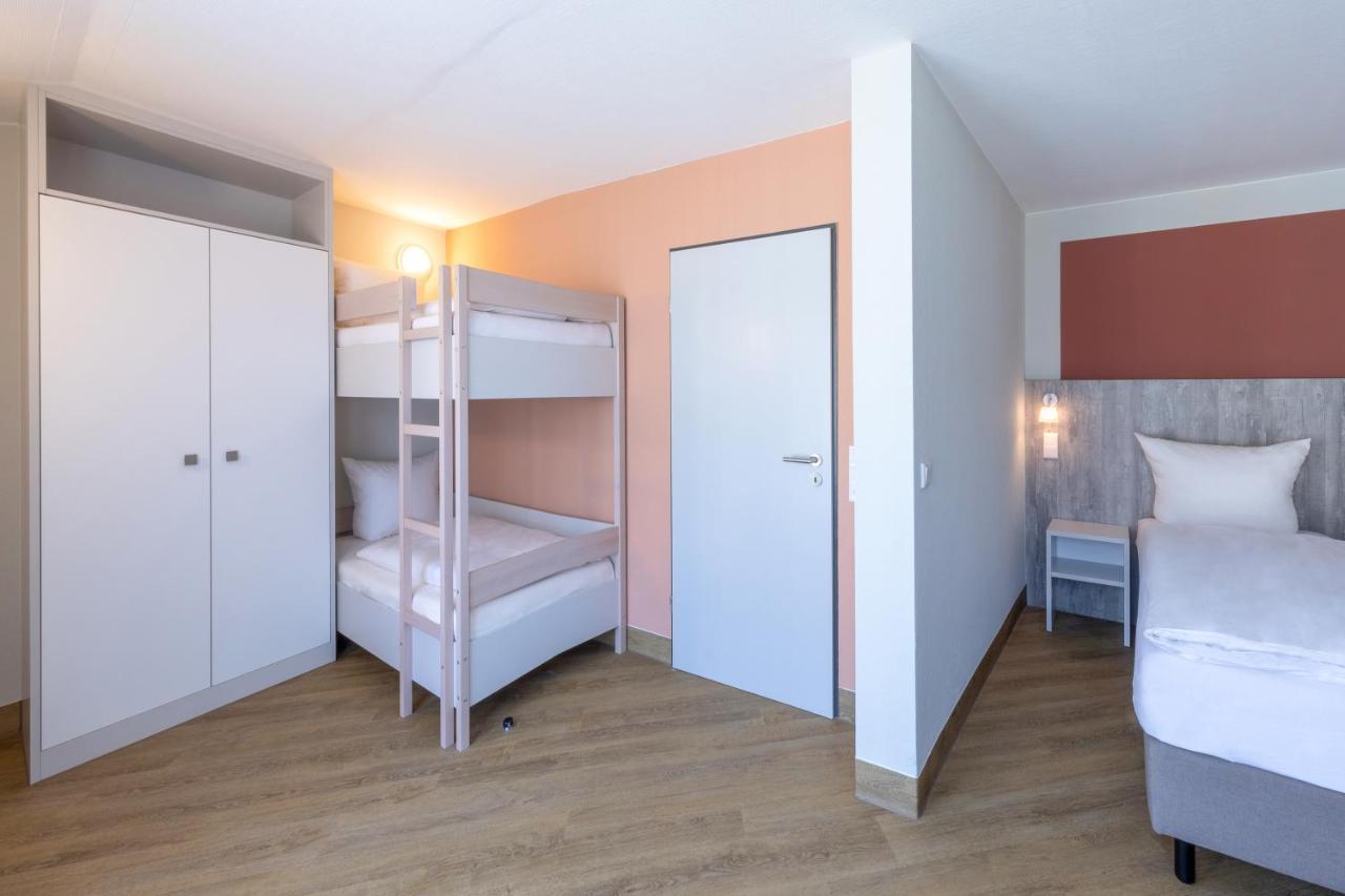 Michels Gaestehaus Meerzeit Norderney Εξωτερικό φωτογραφία