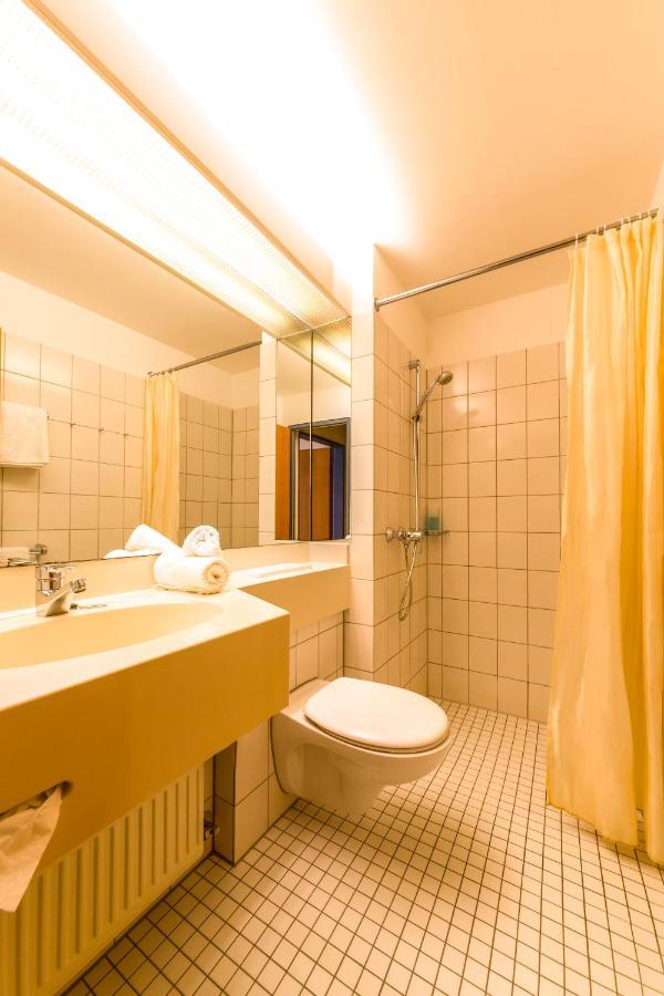 Michels Gaestehaus Meerzeit Norderney Εξωτερικό φωτογραφία