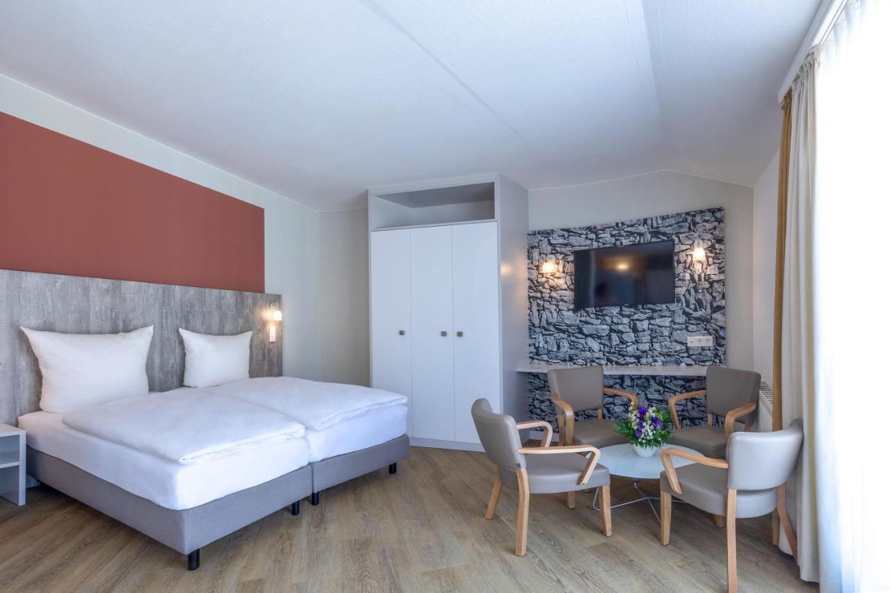 Michels Gaestehaus Meerzeit Norderney Εξωτερικό φωτογραφία