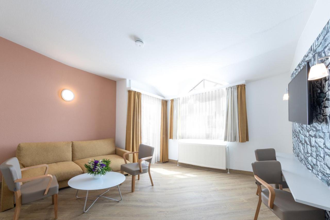 Michels Gaestehaus Meerzeit Norderney Εξωτερικό φωτογραφία