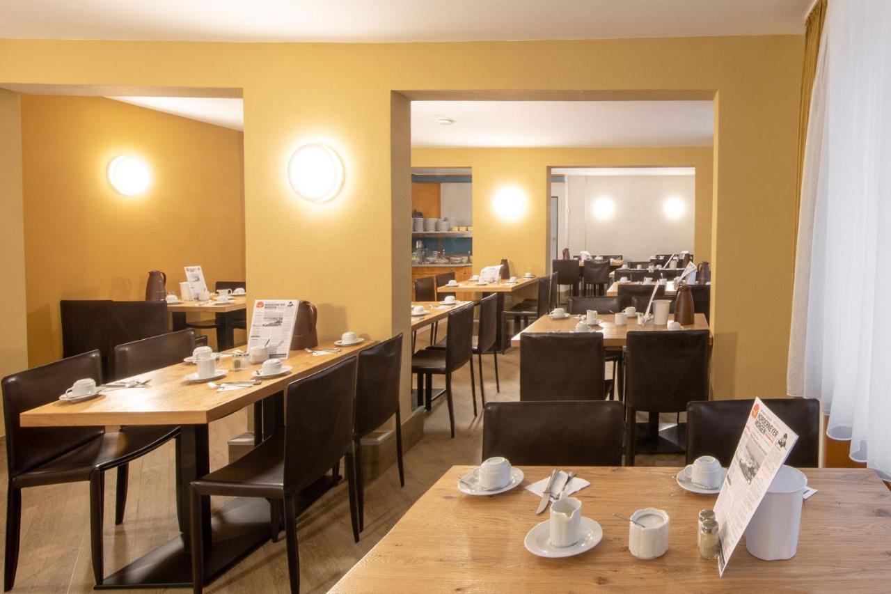 Michels Gaestehaus Meerzeit Norderney Εξωτερικό φωτογραφία