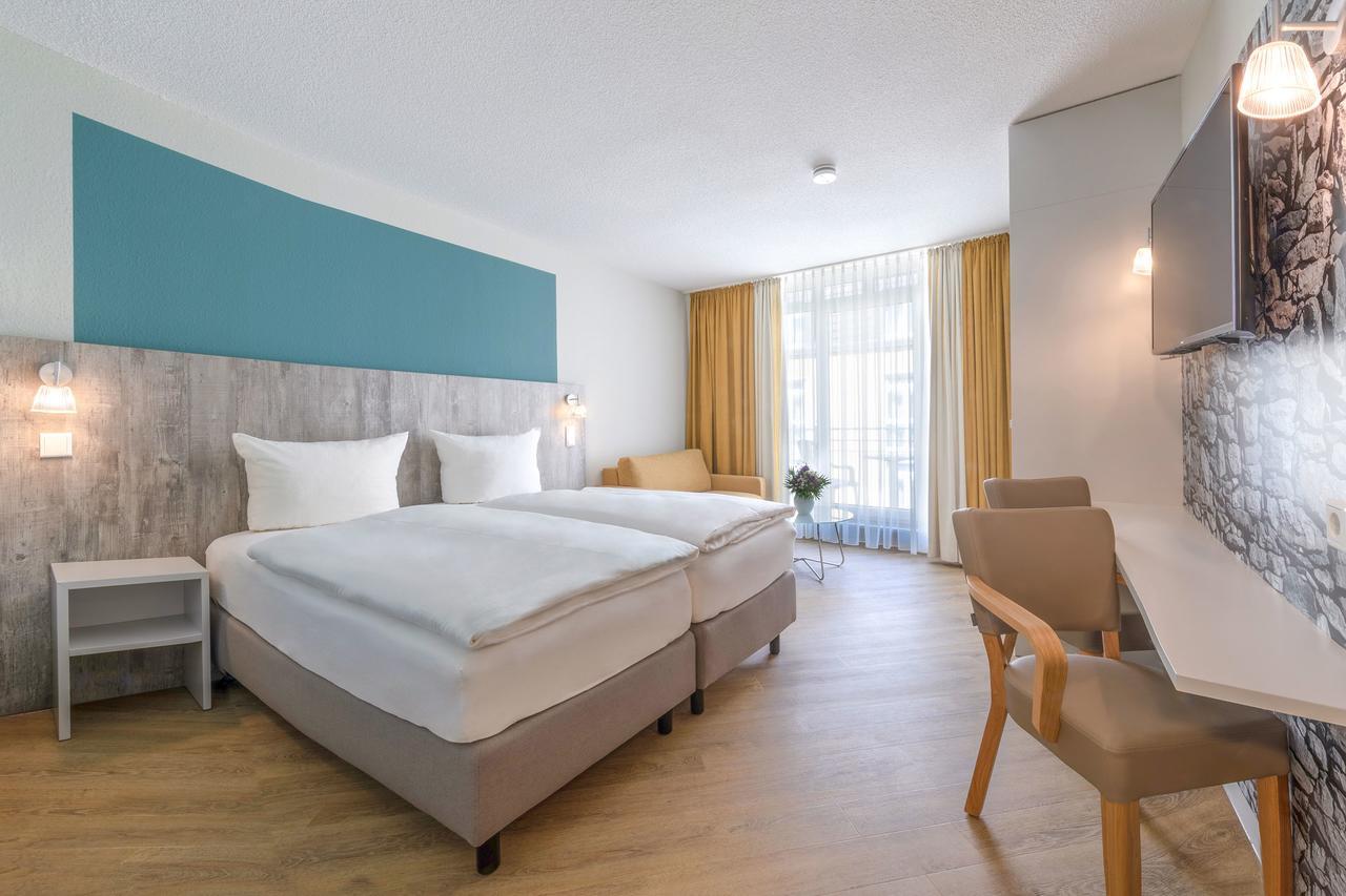 Michels Gaestehaus Meerzeit Norderney Εξωτερικό φωτογραφία