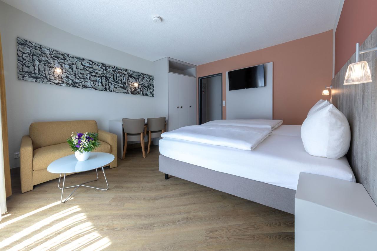 Michels Gaestehaus Meerzeit Norderney Εξωτερικό φωτογραφία