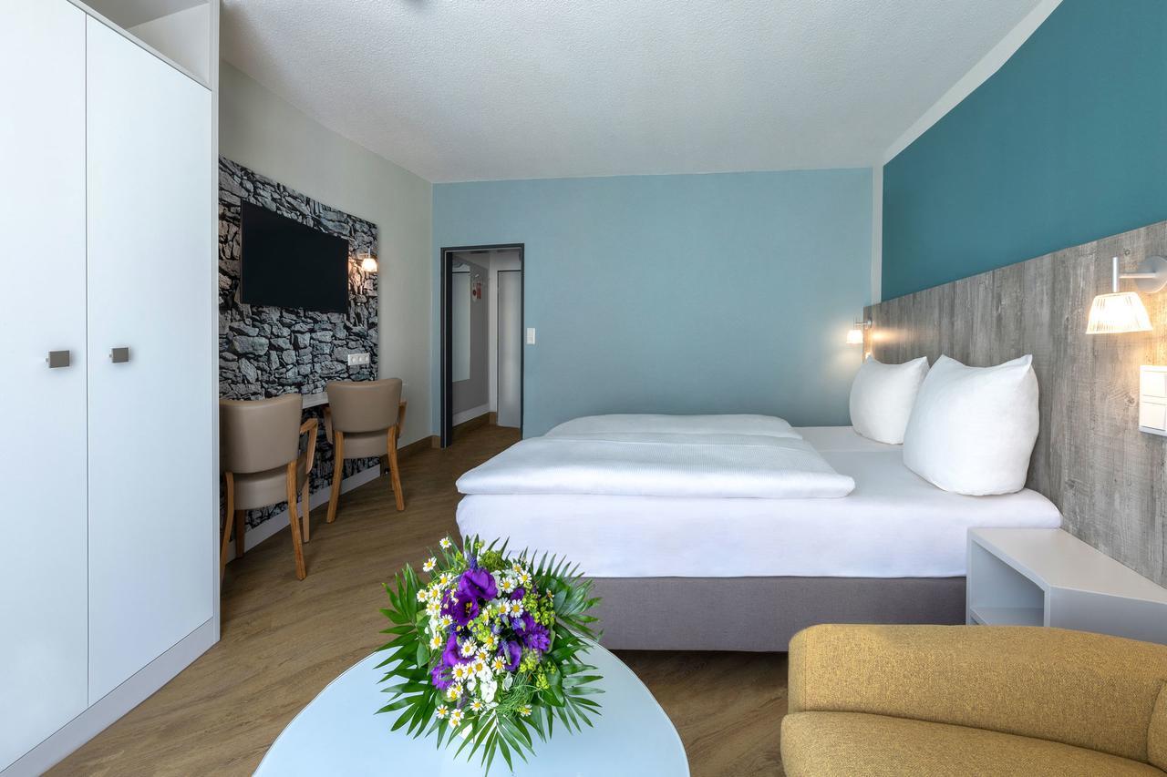 Michels Gaestehaus Meerzeit Norderney Εξωτερικό φωτογραφία