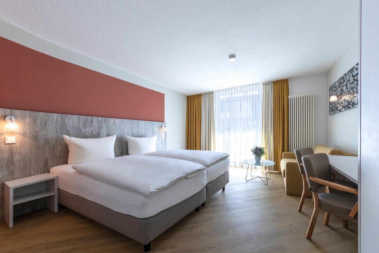 Michels Gaestehaus Meerzeit Norderney Εξωτερικό φωτογραφία